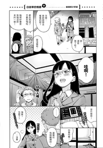 Page 40 of Atatakakute Yawarakakute | 暖暖溫柔鄉 (decensored) - preview thumbnail