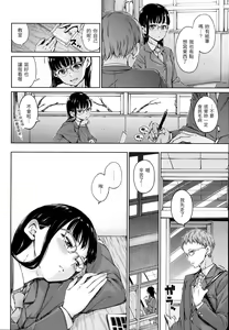 Page 7 of Atatakakute Yawarakakute | 暖暖溫柔鄉 (decensored) - preview thumbnail