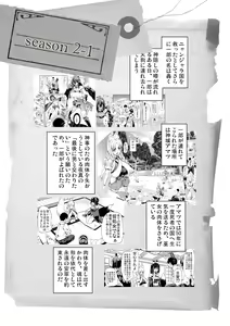 Page 264 of Boku no Isekai Harem Kanketsu Soushuuhen - preview thumbnail
