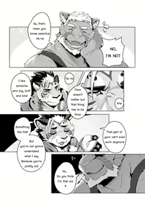 Page 4 of My uncle Wediz comic - preview thumbnail