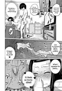Page 176 of Imouto Access - Sister Access - preview thumbnail