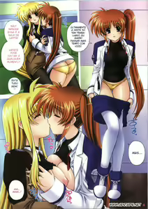 Page 3 of Nineteens NxF - preview thumbnail