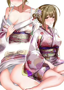 Tekoki Junyuu + Hime Hajime Nakadashi Chiyuki - hentai manga cover image
