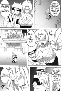 Page 4 of BBA Kekkon Shitekure | Marry Me - preview thumbnail
