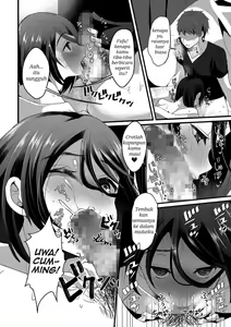 Page 8 of Akira-kun wa Ore no Yome? - preview thumbnail