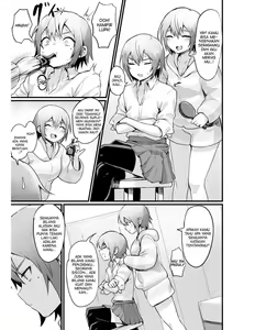 Page 3 of Hutago Complex - TWINS complex - preview thumbnail