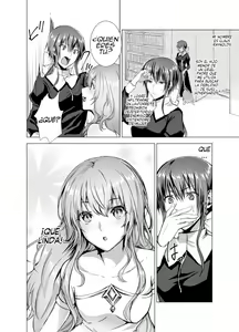 Page 3 of Gekkoutou no Yume - Nyotaika Douwa ~Danshi Kinsei no Tou~ - preview thumbnail