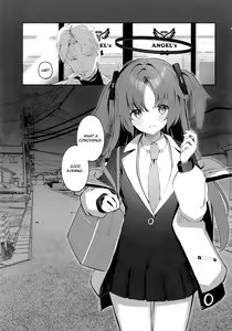 Page 4 of Ame to Shousou - rain and impatience - preview thumbnail
