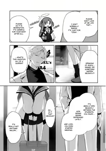 Page 6 of Ame to Shousou - rain and impatience - preview thumbnail