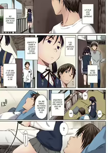 Page 3 of Yugame | Amor Distorsionado - preview thumbnail