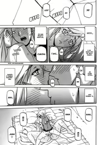 Page 9 of Mujintou - Uninhabited Island (decensored) - preview thumbnail