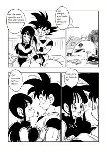 Page 3 of episodio di chichi - preview thumbnail