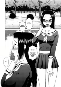 Page 4 of Handsome na Kanojo | Handsome Girl (decensored) - preview thumbnail