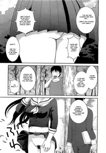 Page 5 of Handsome na Kanojo | Handsome Girl (decensored) - preview thumbnail