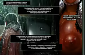 Page 12 of La Representante de la Clase 2 + Bonus (decensored) - preview thumbnail