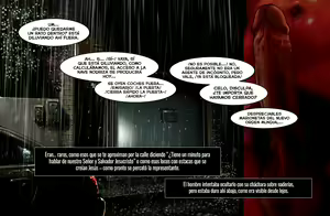 Page 16 of La Representante de la Clase 2 + Bonus (decensored) - preview thumbnail