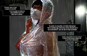 Page 5 of La Representante de la Clase 2 + Bonus (decensored) - preview thumbnail