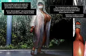 Page 6 of La Representante de la Clase 2 + Bonus (decensored) - preview thumbnail