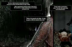 Page 10 of La Representante de la Clase 2 + Bonus (decensored) - preview thumbnail