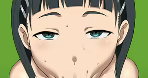 Kirigaya Suguha — hentai manga cover on Fhentai