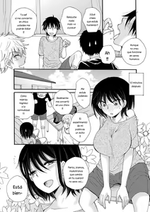 Page 2 of Buchou Meirei | President Order - preview thumbnail
