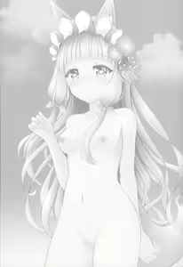 Page 3 of Maho Hime Connect! 2 | 真步公主连结!2 - preview thumbnail