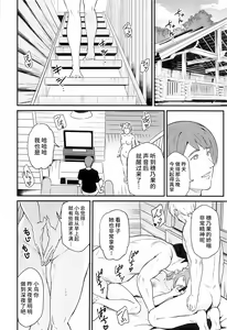 Page 45 of Joshidaisei Minami Kotori no YariCir Jikenbo Case. 5 - preview thumbnail