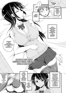 Kyou kara Yuutousei? |  Siswa Teladan Mulai Sekarang — hentai manga cover on Fhentai