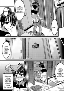 Page 3 of Metamor Coordinate ~Josou Shitara Anoko ni Nacchata Ken~ Ane Hen Classmate Hen - preview thumbnail