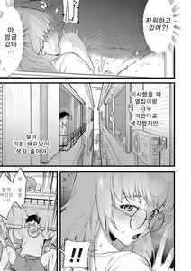 Page 3 of Mado wo Watareba -Otonari-san wa Onanii Chuudokujo- | 창을 넘으면 우리집 이웃은 자위중독녀 - preview thumbnail