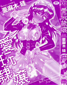 Page 3 of Aigan Reijou - preview thumbnail