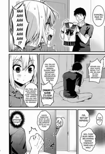 Page 6 of Kawaii Otouto wa Onii-chan no Tame ni Imouto ni Narubeki! - preview thumbnail