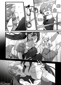 Page 12 of Ore ga Onna de Anoko ga Shota de - preview thumbnail