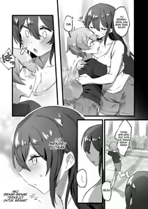 Page 13 of Ore ga Onna de Anoko ga Shota de - preview thumbnail