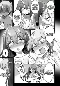 Page 25 of Ore ga Onna de Anoko ga Shota de - preview thumbnail
