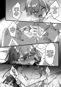 Page 34 of Ore ga Onna de Anoko ga Shota de - preview thumbnail