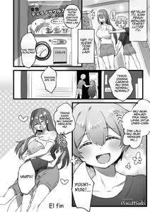 Page 36 of Ore ga Onna de Anoko ga Shota de - preview thumbnail