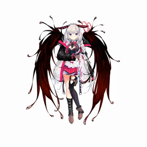 Page 247 of RE:D Cherish! -Eternity Blood- - preview thumbnail