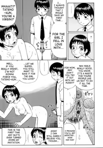 Page 9 of Koshitsu Shoujo | Private Room Girl - preview thumbnail