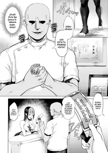 Page 3 of Haa? Atashi ga Akutoku Massage (Sonnamon) ni Makeru Wake ne～yo | ¿Quien, yo? ¿Perder ante un Masajista Falso? - preview thumbnail