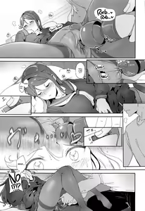 Page 16 of Sakurauchi no Kyuujitsu | Sakurauchi's Day Off - preview thumbnail