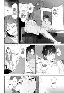 Page 3 of Sakurauchi no Kyuujitsu | Sakurauchi's Day Off - preview thumbnail