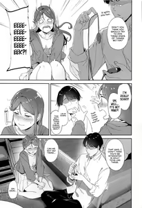 Page 4 of Sakurauchi no Kyuujitsu | Sakurauchi's Day Off - preview thumbnail