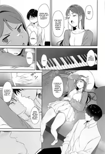 Page 6 of Sakurauchi no Kyuujitsu | Sakurauchi's Day Off - preview thumbnail
