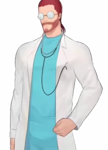 Page 428 of Sirius Summer FULL GAME CG - preview thumbnail