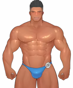 Page 465 of Sirius Summer FULL GAME CG - preview thumbnail