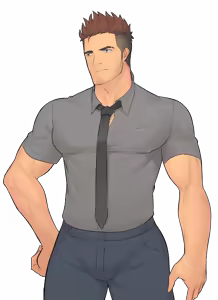 Page 493 of Sirius Summer FULL GAME CG - preview thumbnail