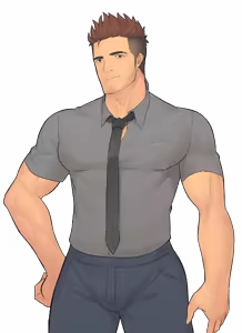 Page 494 of Sirius Summer FULL GAME CG - preview thumbnail