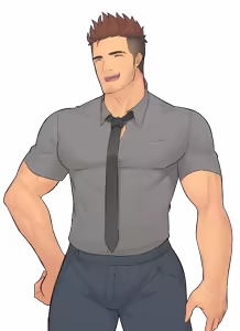 Page 497 of Sirius Summer FULL GAME CG - preview thumbnail