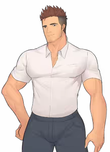 Page 504 of Sirius Summer FULL GAME CG - preview thumbnail